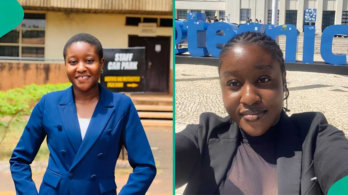 Read how first-class engineering graduate won Erasmus Mundus scholarship Read how first-class engineering graduate won Erasmus Mundus scholarship