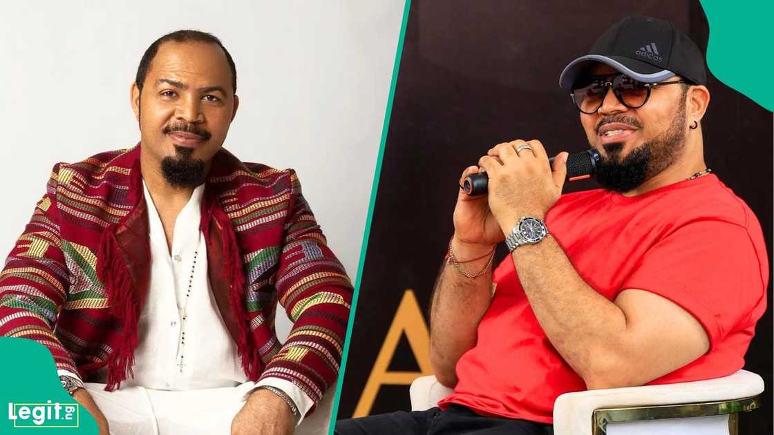Ramsey Nouah reflects on AMVCA loss as social media shapes viewer voting in Nollywood awards
