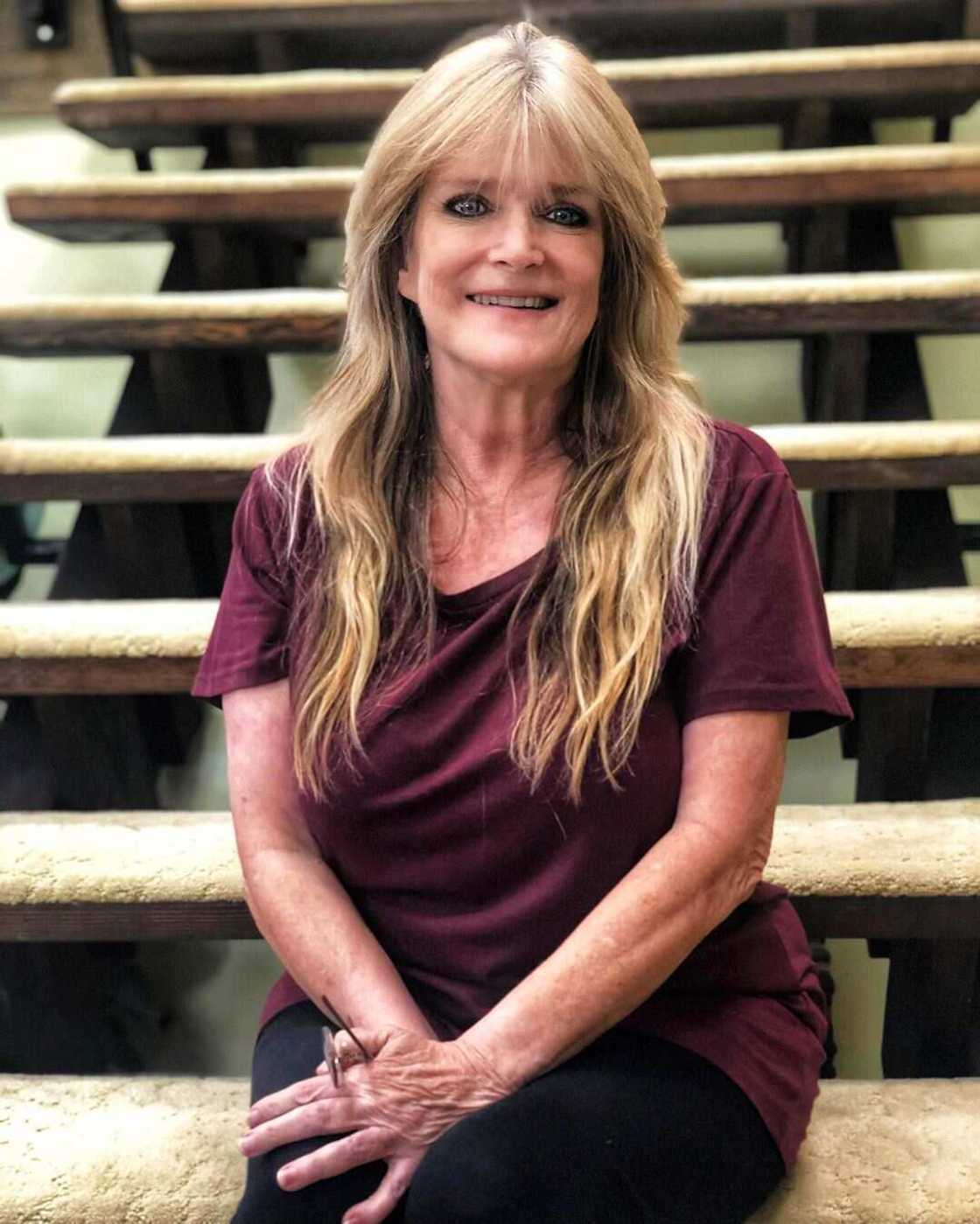 Susan Olsen Susan Olsen