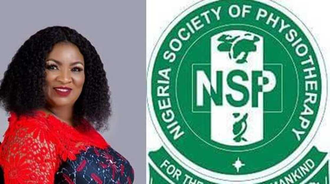 Nigeria society of physiotherapy advocates quality sleep to boost immune system against COVID-19 Nigeria society of physiotherapy advocates quality sleep to boost immune system against COVID-19
