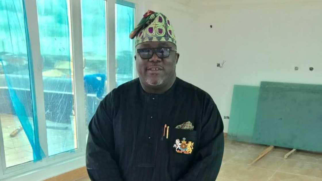 Deji Doherty: Fresh Crisis in PDP as Court Sacks Lagos Chairman