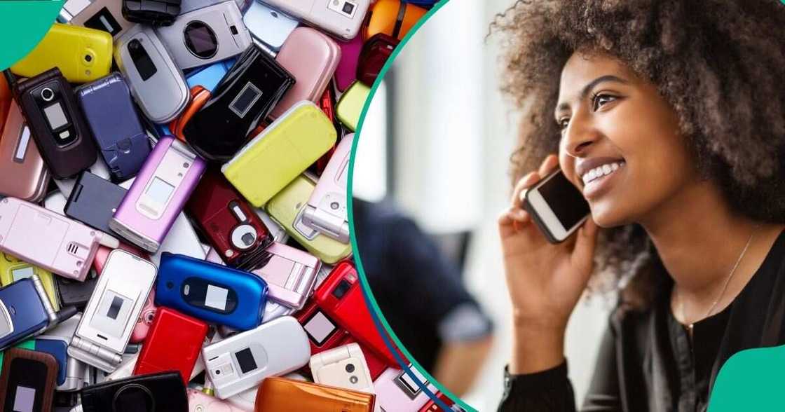 NCC adds 102 new phones in Nigeria NCC adds 102 new phones in Nigeria