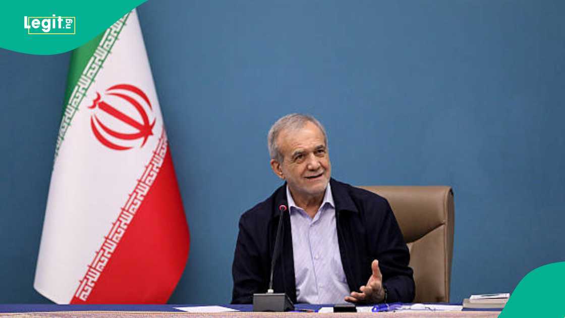 Iran ta fusata da shirin Majalisar Dinkin Duniya