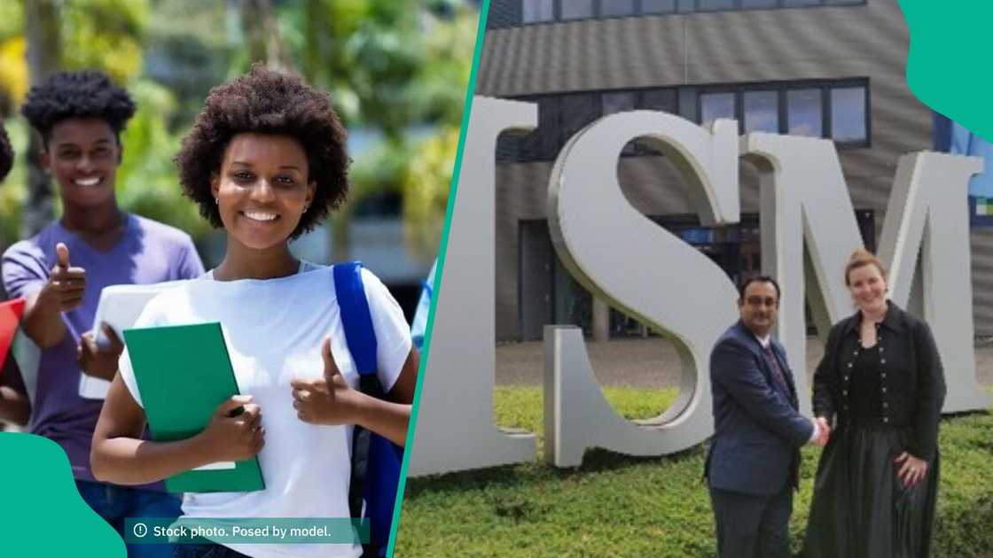 Aptech and ISM partner to offer Nigerians European tech degrees and career paths Aptech and ISM partner to offer Nigerians European tech degrees and career paths
