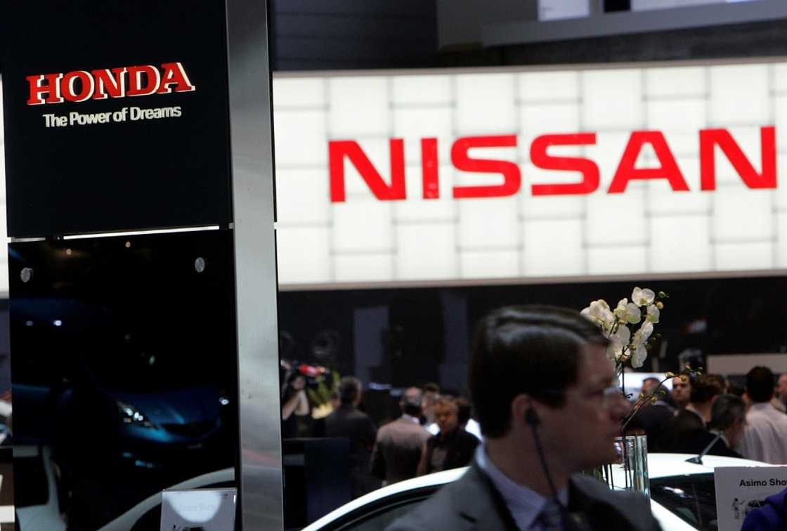 Honda and Nissan had already deepened ties earlier in 2024 when they agreed to explore a strategic partnership on electric vehicles Honda and Nissan had already deepened ties earlier in 2024 when they agreed to explore a strategic partnership on electric vehicles