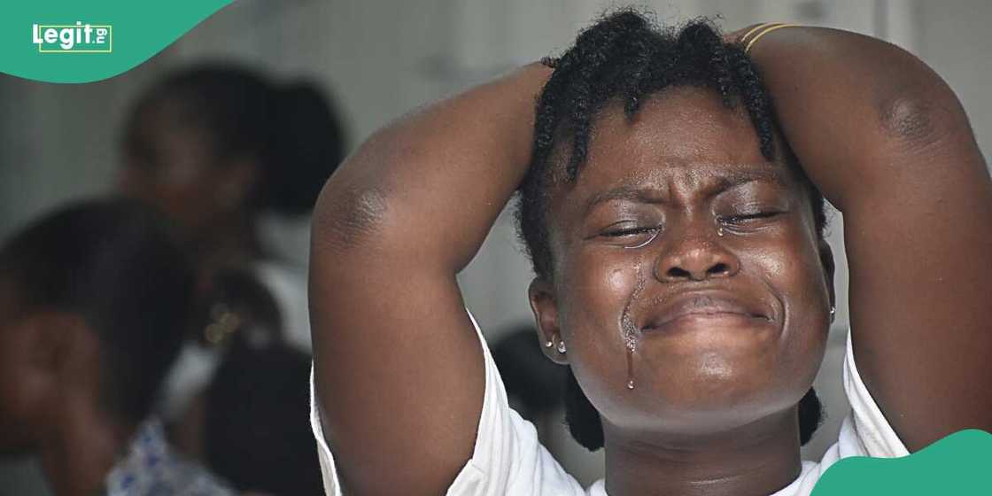 Lagos man kills self over N60,000 house rent Lagos man kills self over N60,000 house rent