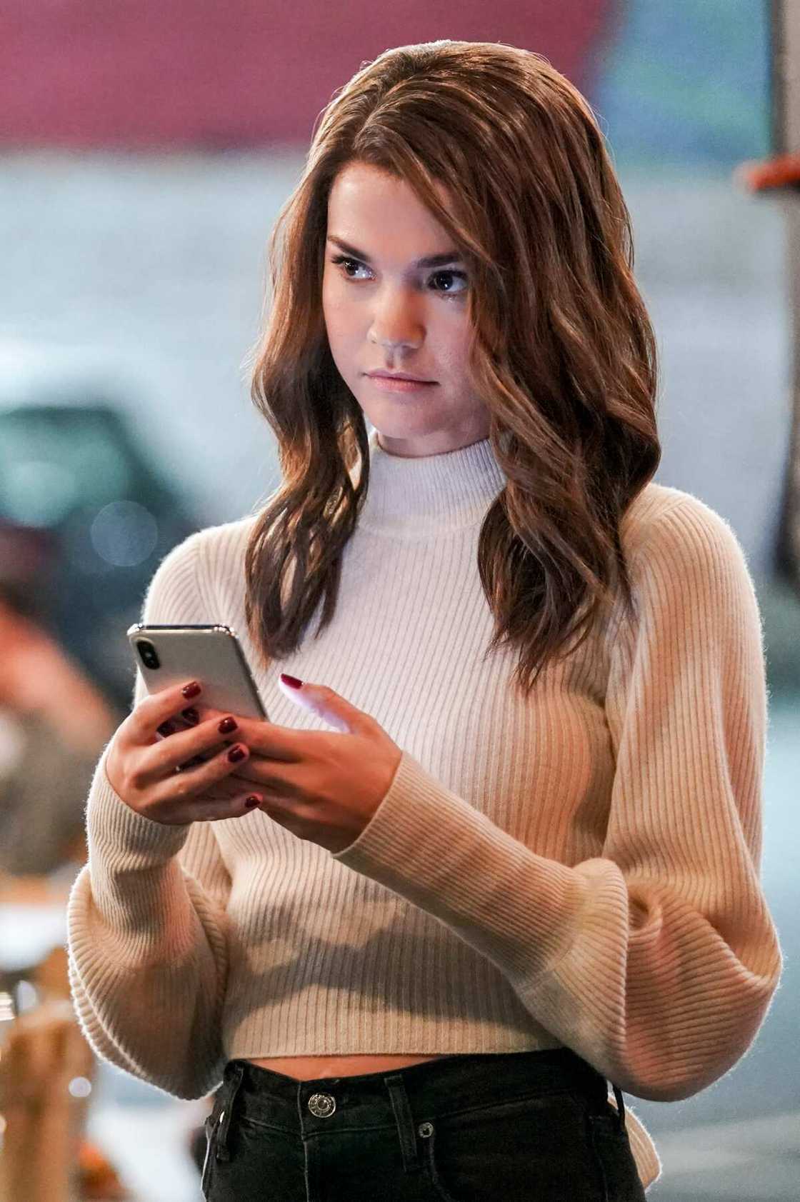 maia mitchell's movies and tv shows maia mitchell's movies and tv shows