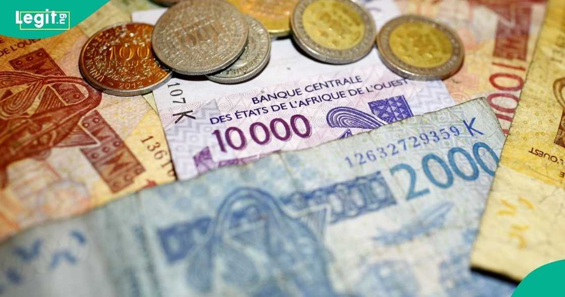 Single currency plan targets price stability and economic unity. Single currency plan targets price stability and economic unity.