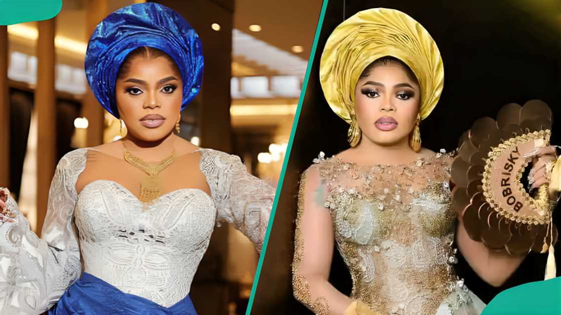 Bobrisky Bobrisky