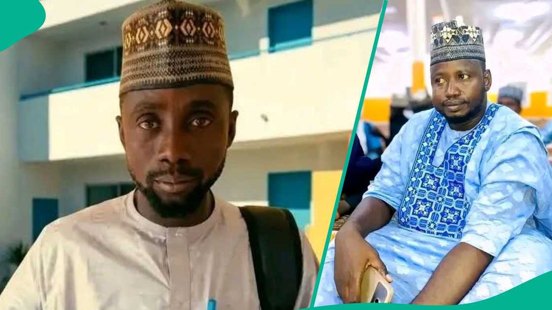 Yan bindiga sun kashe kansila a Zamfara bayan sace su Yan bindiga sun kashe kansila a Zamfara bayan sace su