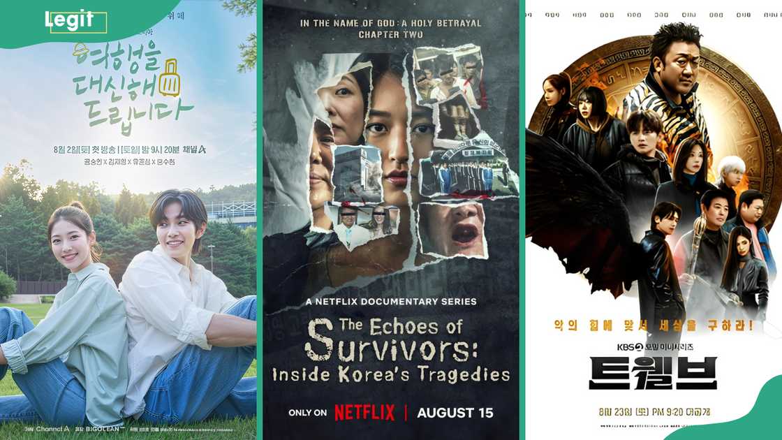 Watch My Lovely Journey, Twelve, and The Echoes of Survivors: Inside Korea's Tragedies posters Watch My Lovely Journey, Twelve, and The Echoes of Survivors: Inside Korea's Tragedies posters