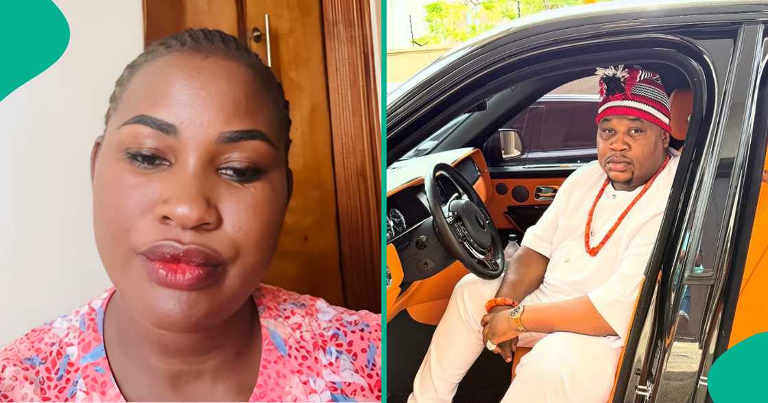 Hellen Ati issues fresh threats to Cubana CP. Hellen Ati issues fresh threats to Cubana CP.