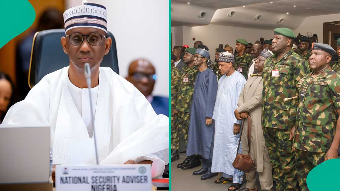 Chiechefulam Ikebuiro reacts to Nigeria’s arrest of two notorious terrorist leaders, Mahmud Usman and Mahmud al-Nigeri. Chiechefulam Ikebuiro reacts to Nigeria’s arrest of two notorious terrorist leaders, Mahmud Usman and Mahmud al-Nigeri.