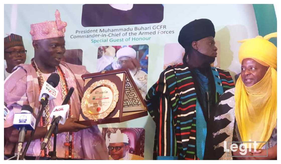 Oba Hammad Adekunle Oba Hammad Adekunle