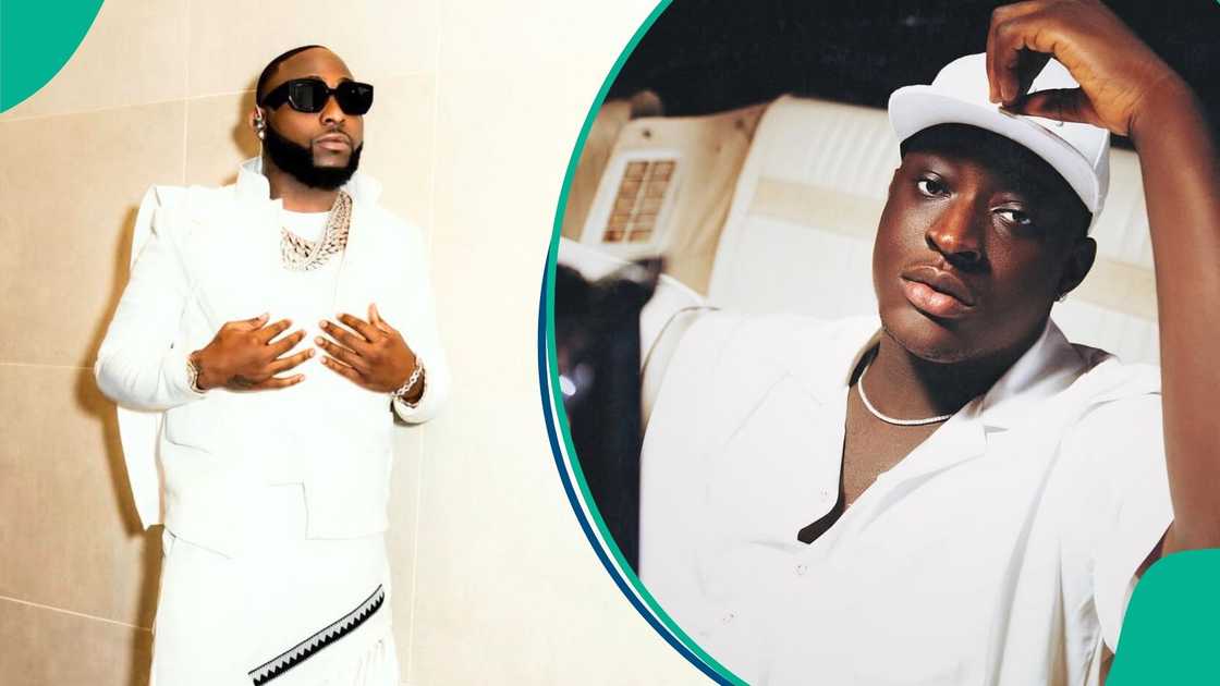 Carter Efe loses composure Davido Twitch, Davido surprise appearance Twitch livestream, Carter Efe Twitch livestream Africa record, Davido interacts with Carter Efe, Twitch livestream 80k concurrent viewers, fans react Carter Efe meltdown. Carter Efe loses composure Davido Twitch, Davido surprise appearance Twitch livestream, Carter Efe Twitch livestream Africa record, Davido interacts with Carter Efe, Twitch livestream 80k concurrent viewers, fans react Carter Efe meltdown.