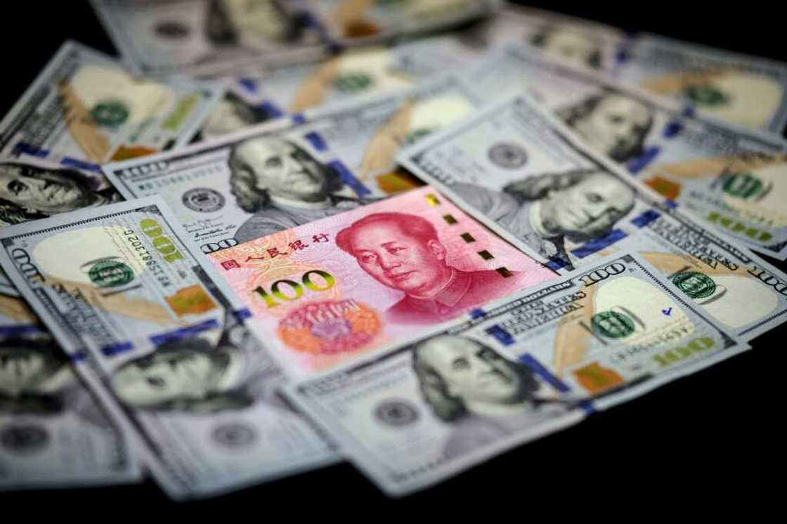 China, the world's second-largest economy, has been internationalising its currency China, the world's second-largest economy, has been internationalising its currency