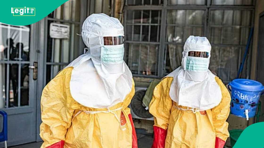 Ebola, DR Congo, Nigeria, AFCON qualifiers, CAF Ebola, DR Congo, Nigeria, AFCON qualifiers, CAF