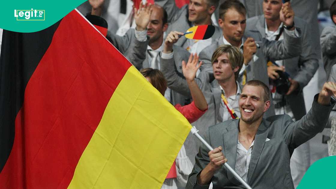 Food supplements and animal-origin products face strict German import rules. Food supplements and animal-origin products face strict German import rules.