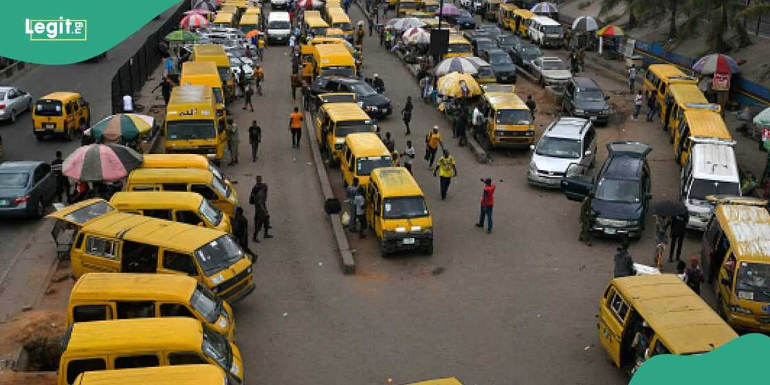 FG moves to crash transport cost in Nigeria by subsidising CNG vehicle conversion kits FG moves to crash transport cost in Nigeria by subsidising CNG vehicle conversion kits