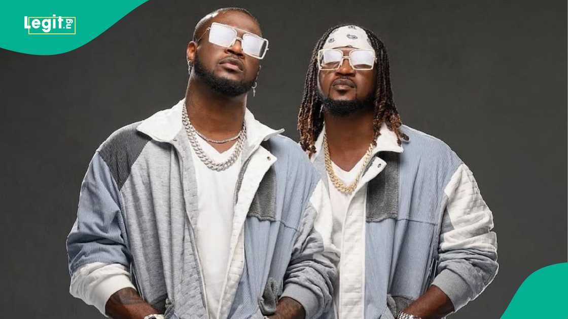 Rudeboy's wife, Izy Zenny, and Mr P's son, Cameron, mark birthdays in style. Rudeboy's wife, Izy Zenny, and Mr P's son, Cameron, mark birthdays in style.