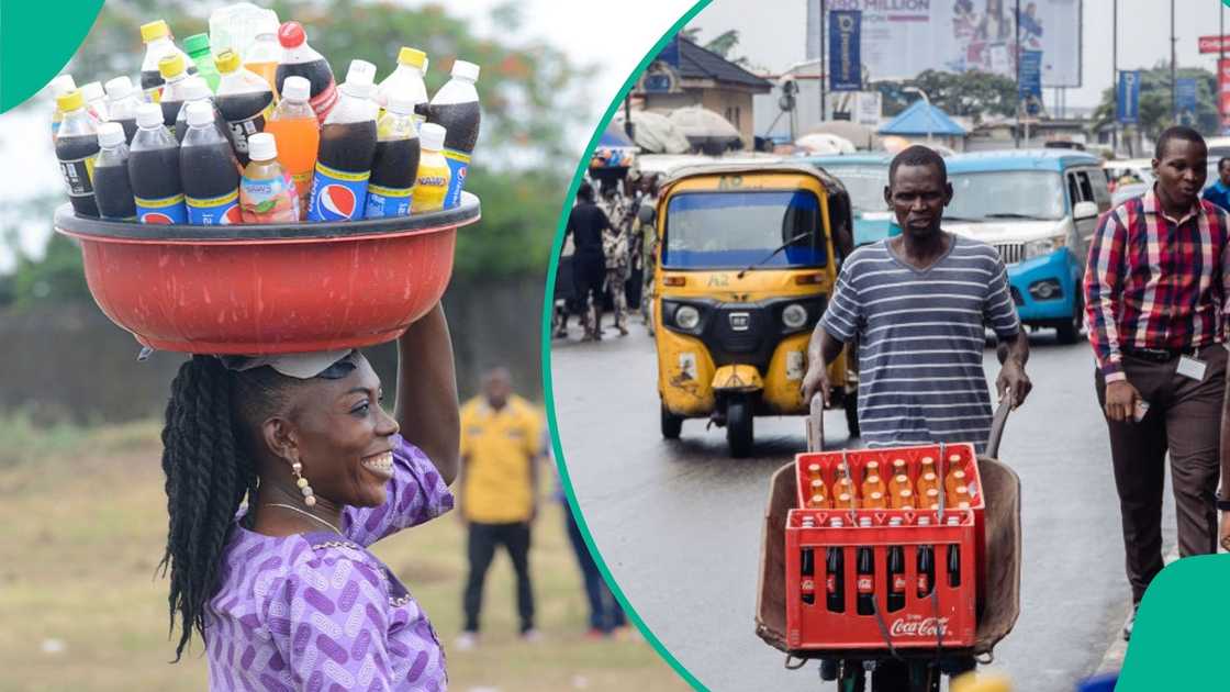 CPPE Warns of Job Losses, Inflation as Govt Proposes Higher Tax on Soft Drinks. Musa Yusuf noted that the manufacturing sector, which is one of Nigeria’s largest employers, is already under significant strain CPPE Warns of Job Losses, Inflation as Govt Proposes Higher Tax on Soft Drinks. Musa Yusuf noted that the manufacturing sector, which is one of Nigeria’s largest employers, is already under significant strain