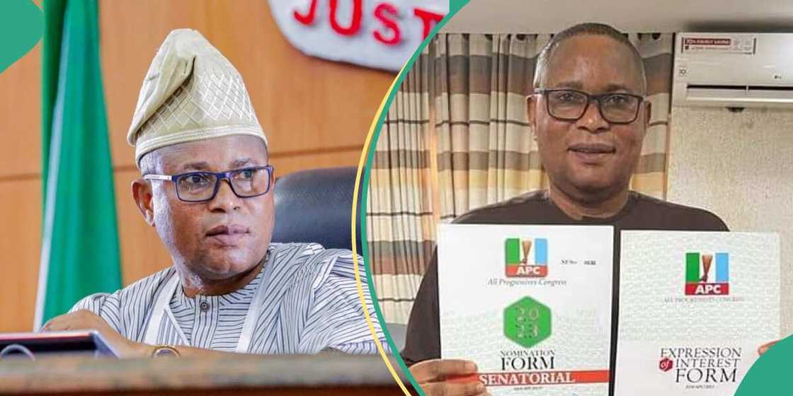 Wasiu Eshinlokun Sanni/Abiodun Dabiri/Lagos Central Senatorial Election Wasiu Eshinlokun Sanni/Abiodun Dabiri/Lagos Central Senatorial Election