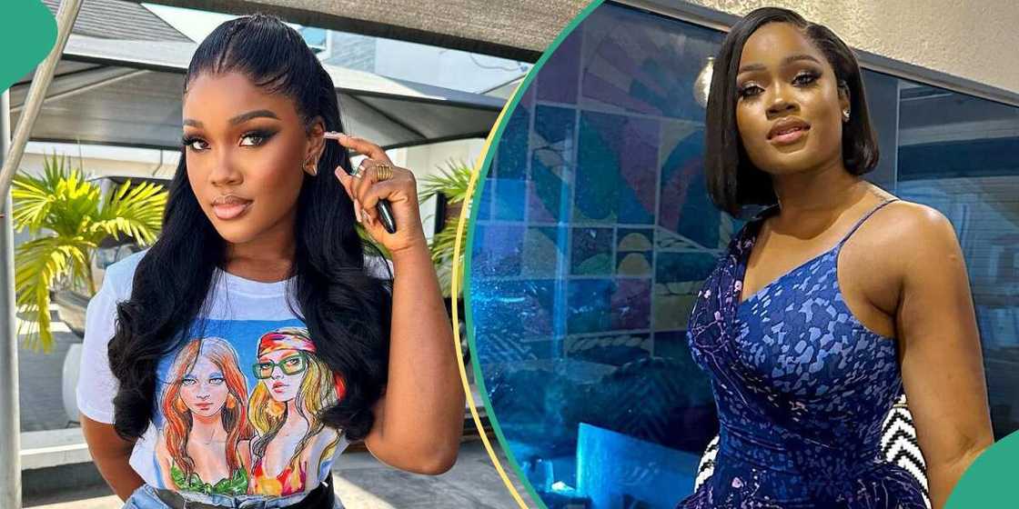 BBN Cee C says men disturb her father to get her married.