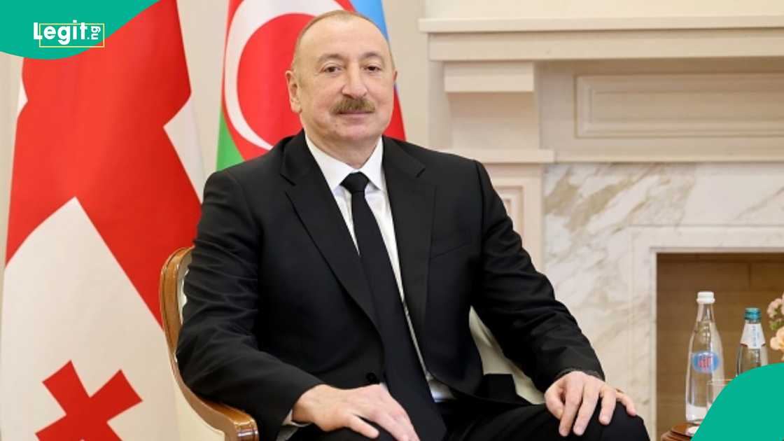 Only 5 African countries qualify for Azerbaijan's e-visa in 2026