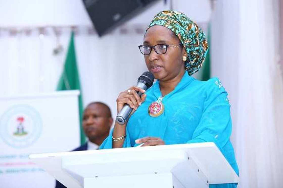 Zainab Ahmed, Whistleblower Zainab Ahmed, Whistleblower