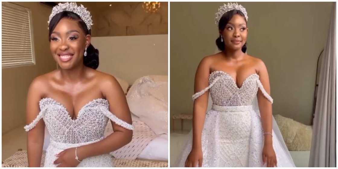 Bride Bride