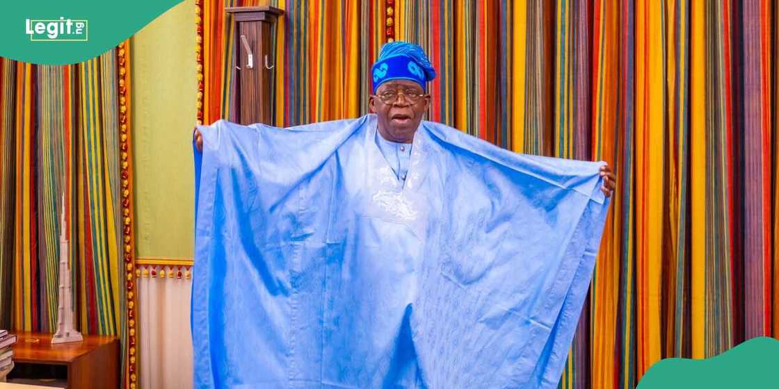 Bola Tinubu Bola Tinubu