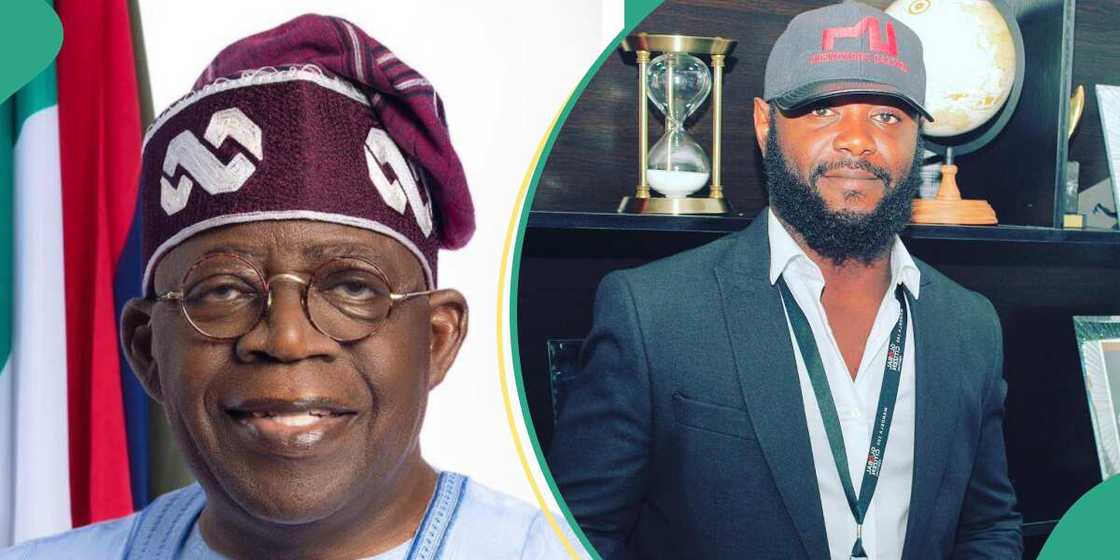 Seyi and Yinka to travel with Tinubu to Qatar