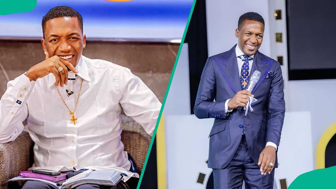 Uebert Angel Uebert Angel