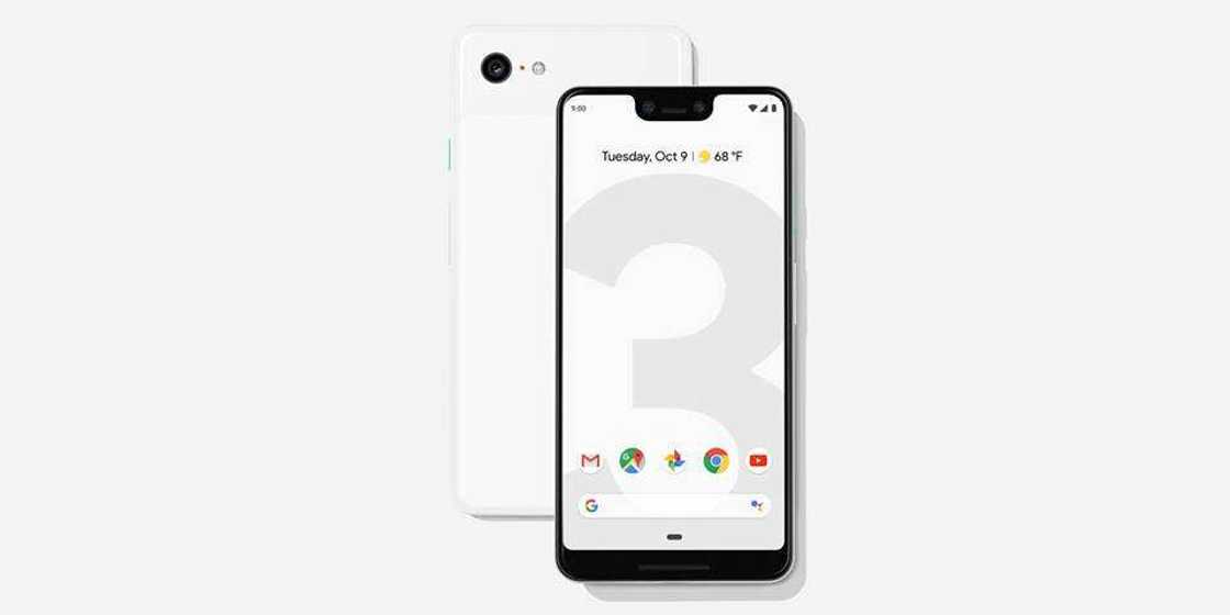 Google phone Google phone