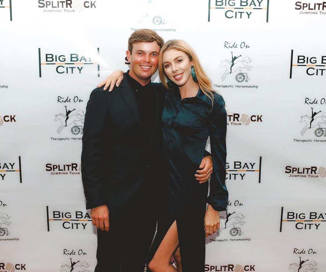 Is Hannah Margaret Selleck married? Is Hannah Margaret Selleck married?