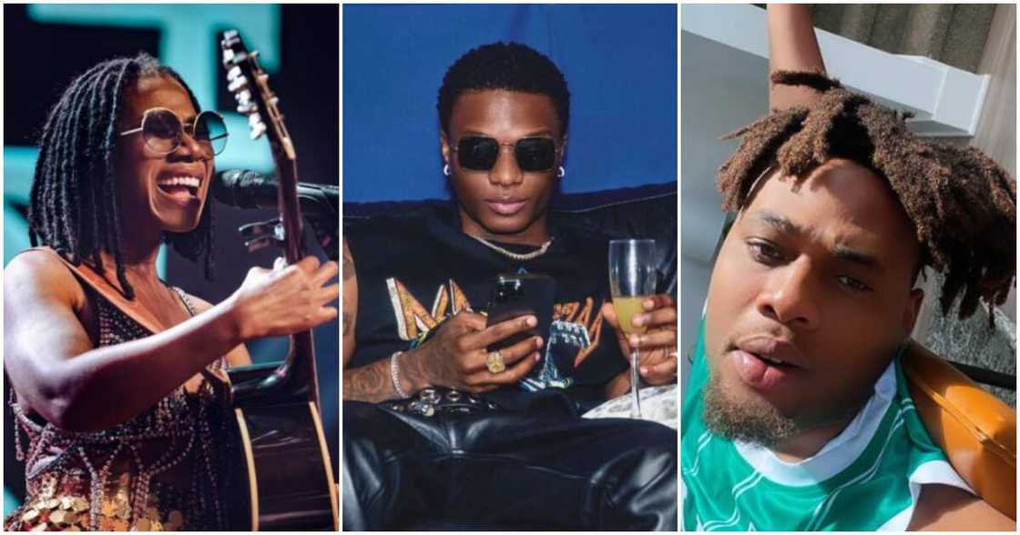 Headies Next Rated Award winners from 2006 till date. Headies Next Rated Award winners from 2006 till date.