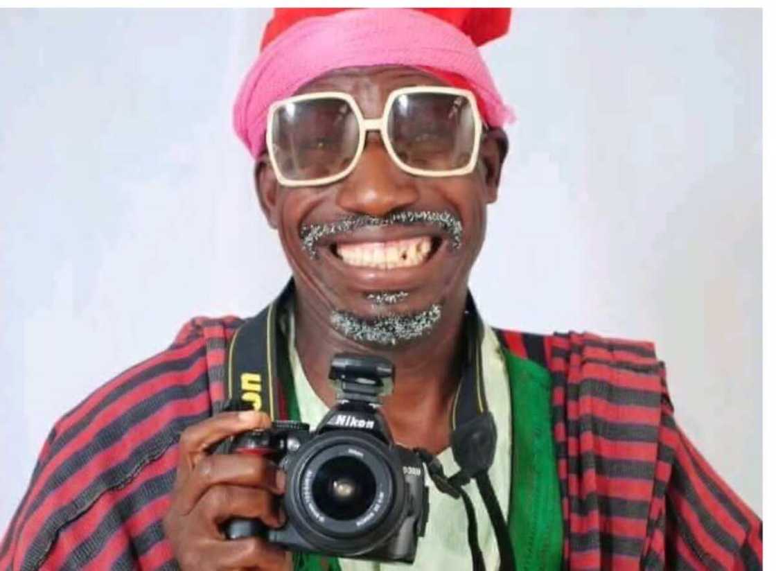 Aminu Baba Aminu Baba