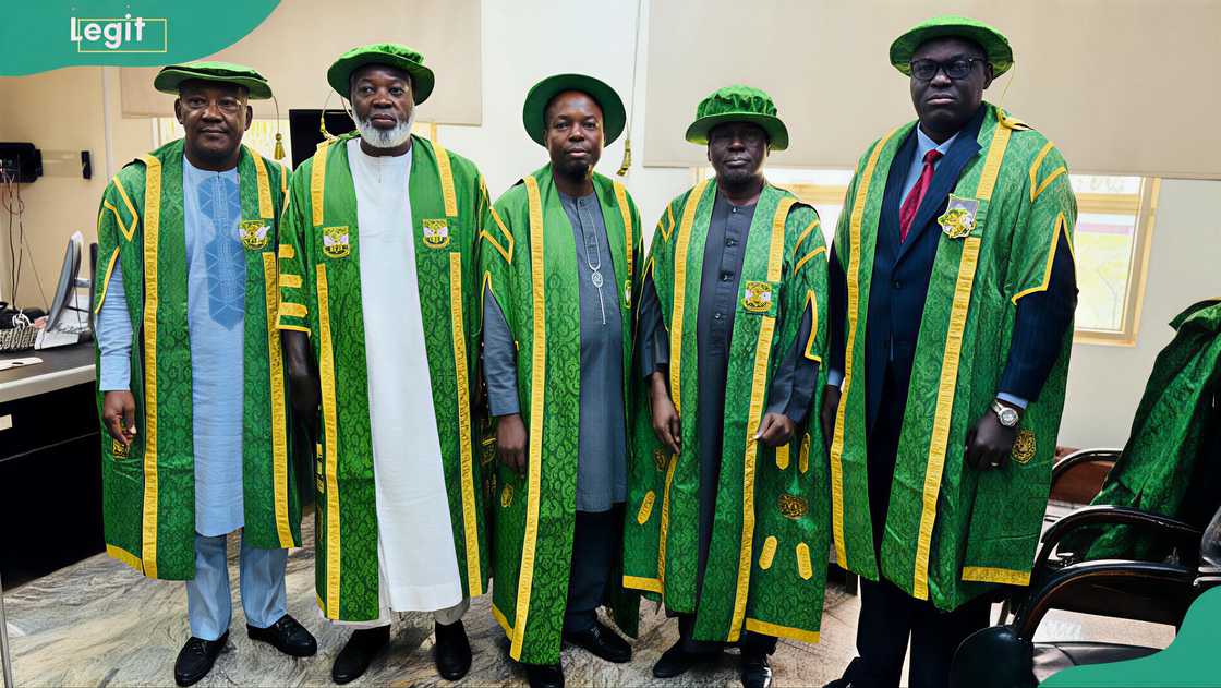 University of Nigeria, Nsukka postgraduates University of Nigeria, Nsukka postgraduates