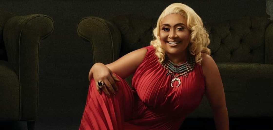 Nigerian actress Hilda Dokubo speaks with Legit.ng on her return to the screens and political happenings. Nigerian actress Hilda Dokubo speaks with Legit.ng on her return to the screens and political happenings.