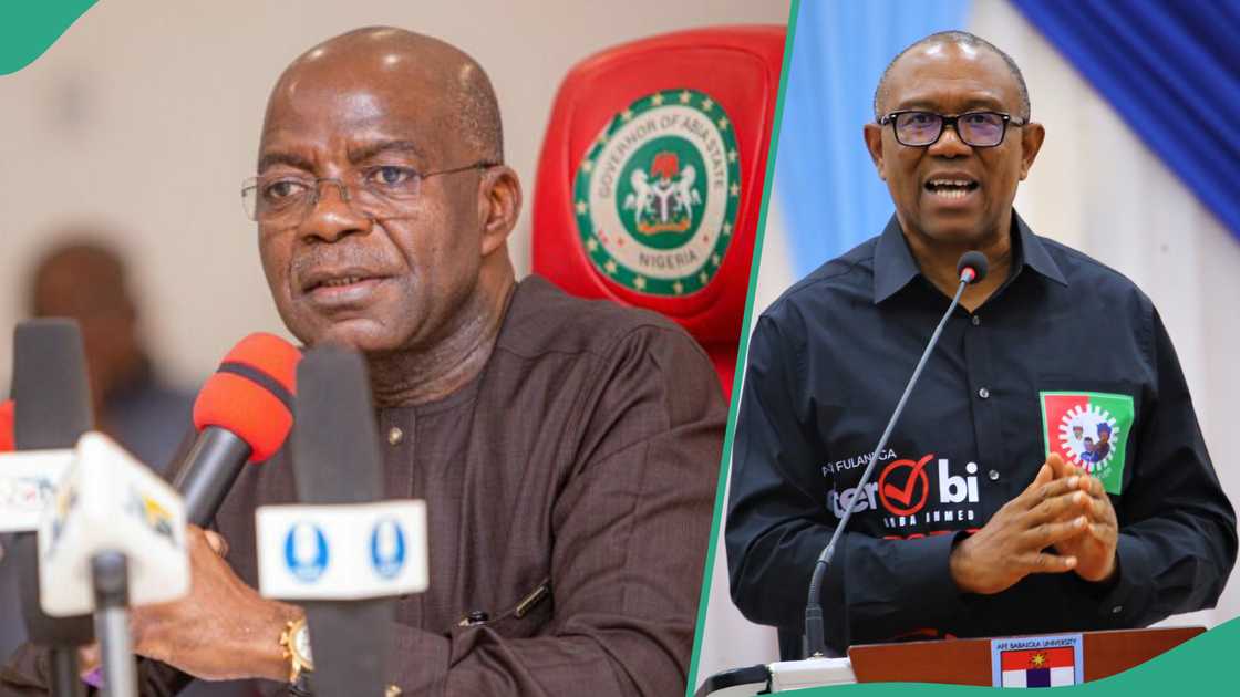  Peter Obi, Otti write INEC