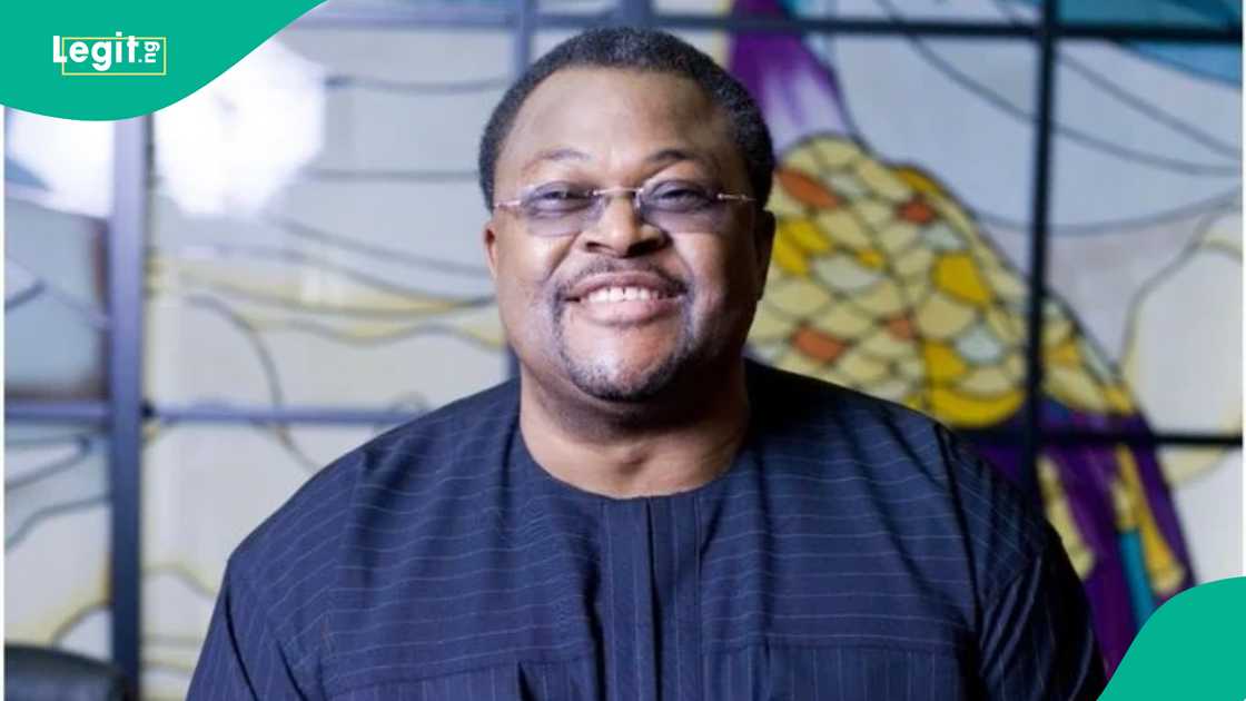Mike Adenuga philanthropy, Mike Adenuga N1 billion donation, Mike Adenuga Lagos Security Trust Fund, Mike Adenuga Foundation, Mike Adenuga donations, Globacom founder Mike Adenuga, Mike Adenuga business empire