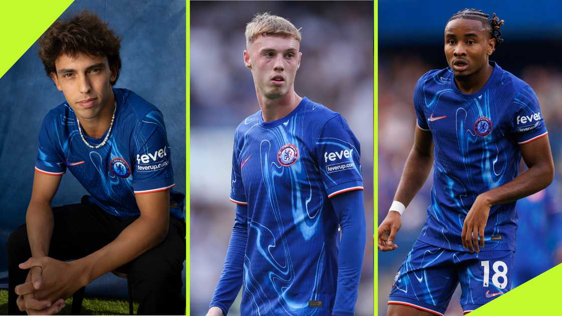 Joao Felix: How Chelsea Could Line Up With Portugal Forward Joao Felix: How Chelsea Could Line Up With Portugal Forward