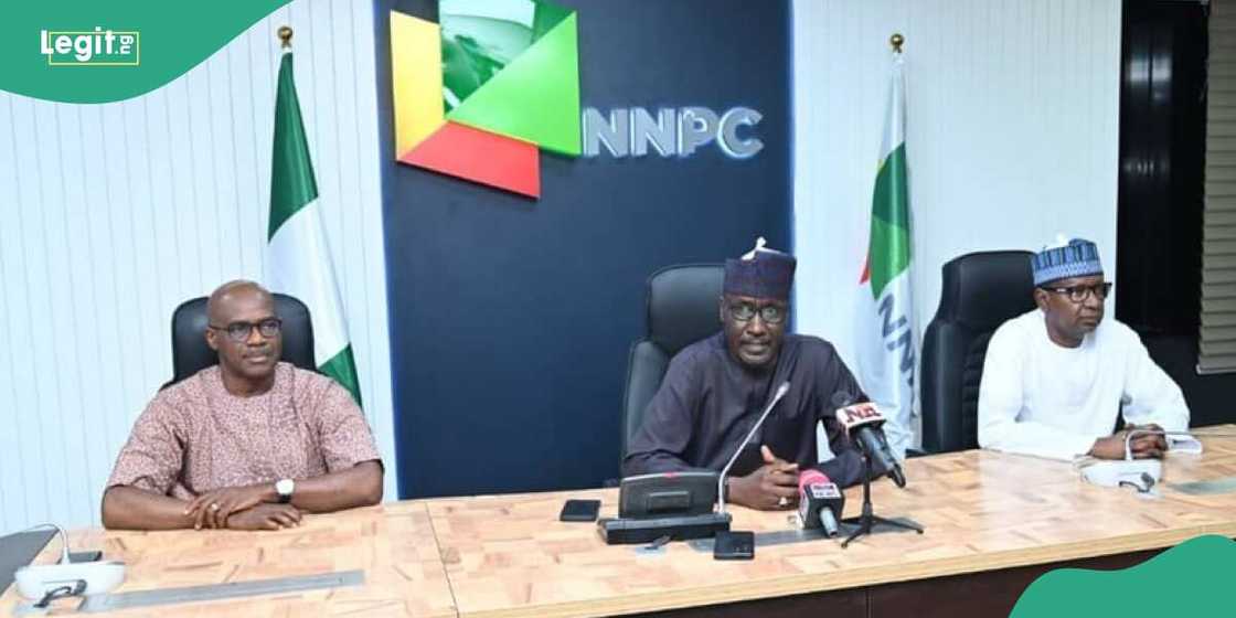 NNPC limited new petrol prices NNPC limited new petrol prices