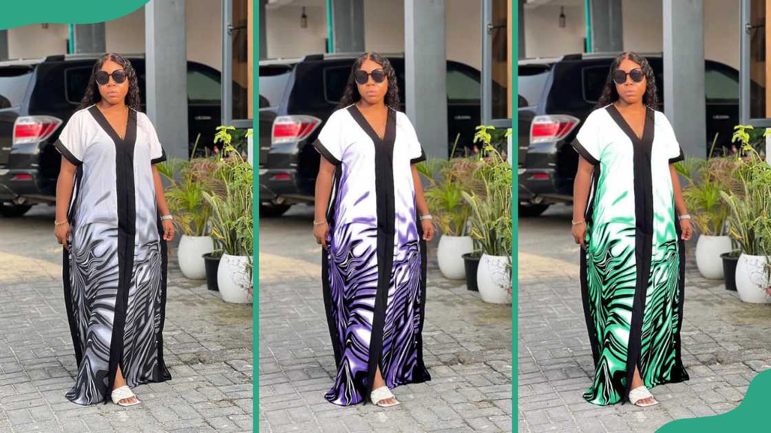Bubu styles with Ankara Bubu styles with Ankara