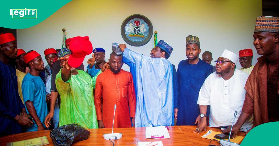 Sanata Barau Sanata Barau