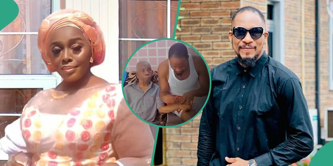 Rita Edochie shares post about late Jnr Pope and his family. Rita Edochie shares post about late Jnr Pope and his family.