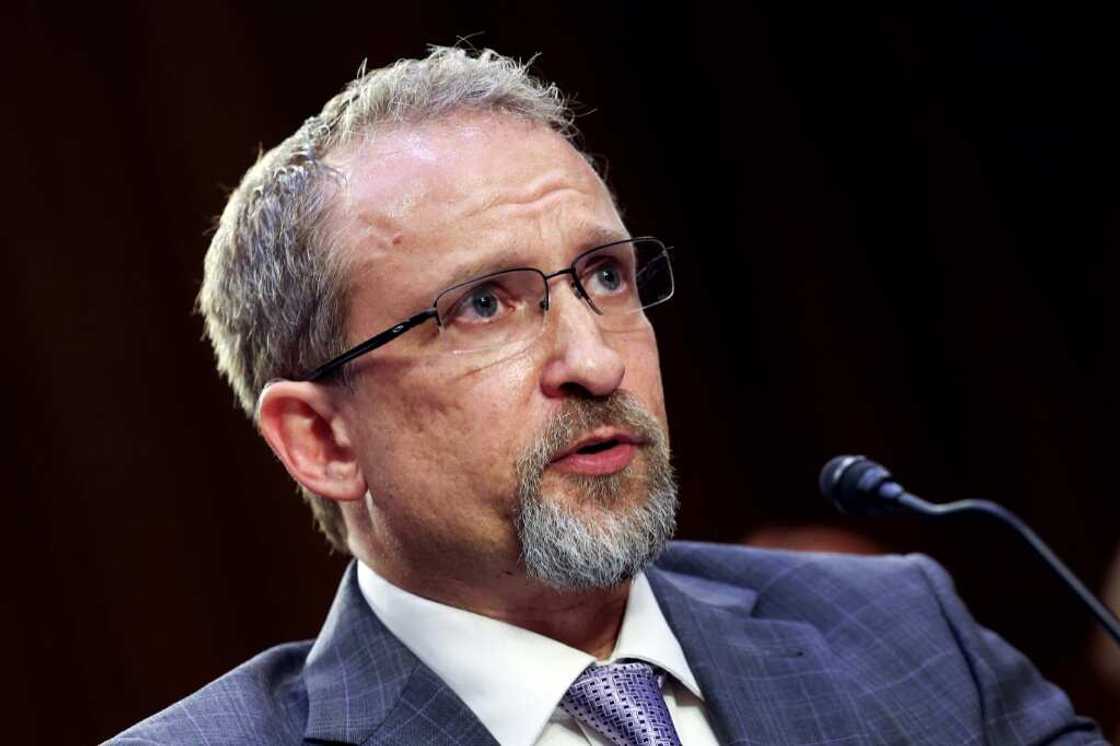 Peiter “Mudge” Zatko, former head of security at Twitter, says executives at the company ignored alarms he raised about the safety of user data Peiter “Mudge” Zatko, former head of security at Twitter, says executives at the company ignored alarms he raised about the safety of user data