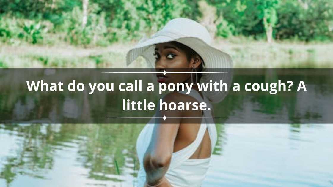 Flirty jokes to make her laugh Flirty jokes to make her laugh