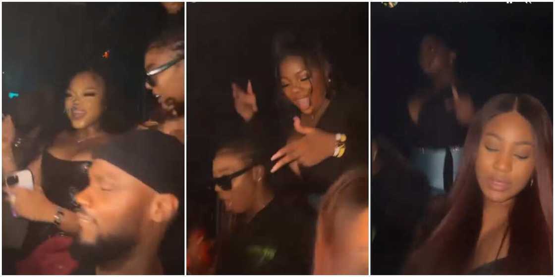 Prince, Dorathy, Tolani Baj Prince, Dorathy, Tolani Baj