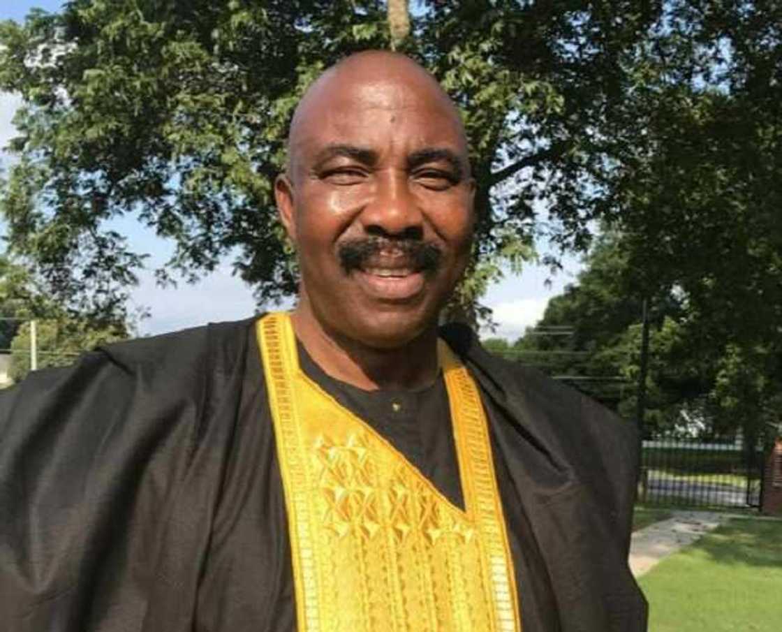 Police locate kidnappers who killed US-based Nigerian prince after collecting N10m ransom Police locate kidnappers who killed US-based Nigerian prince after collecting N10m ransom